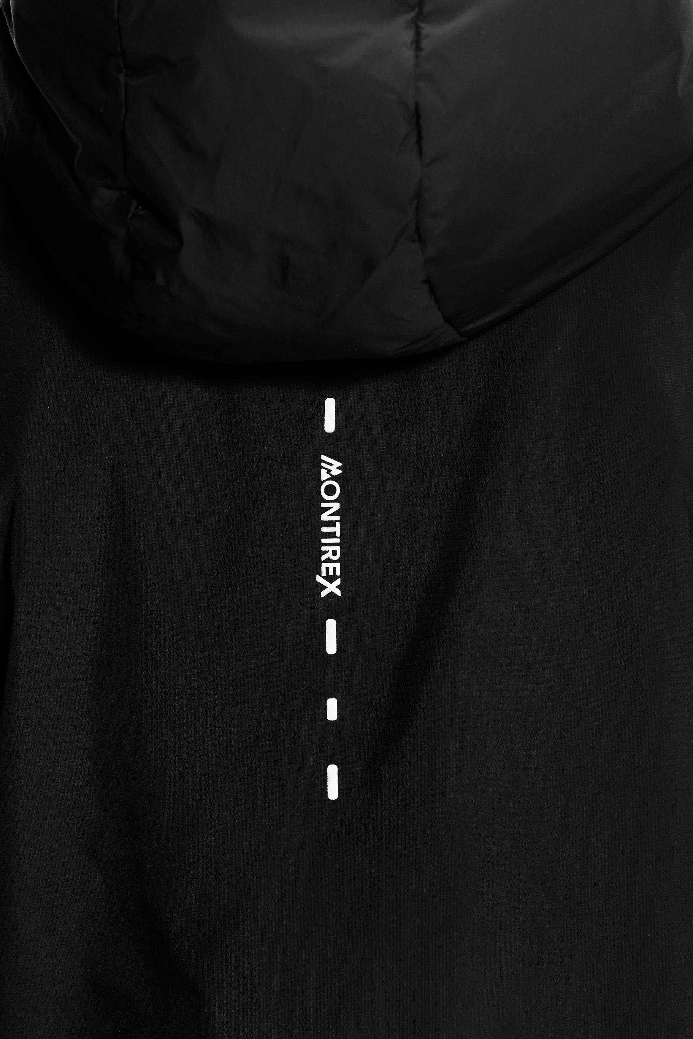 Boys Cache Jacket - Black - Image 4