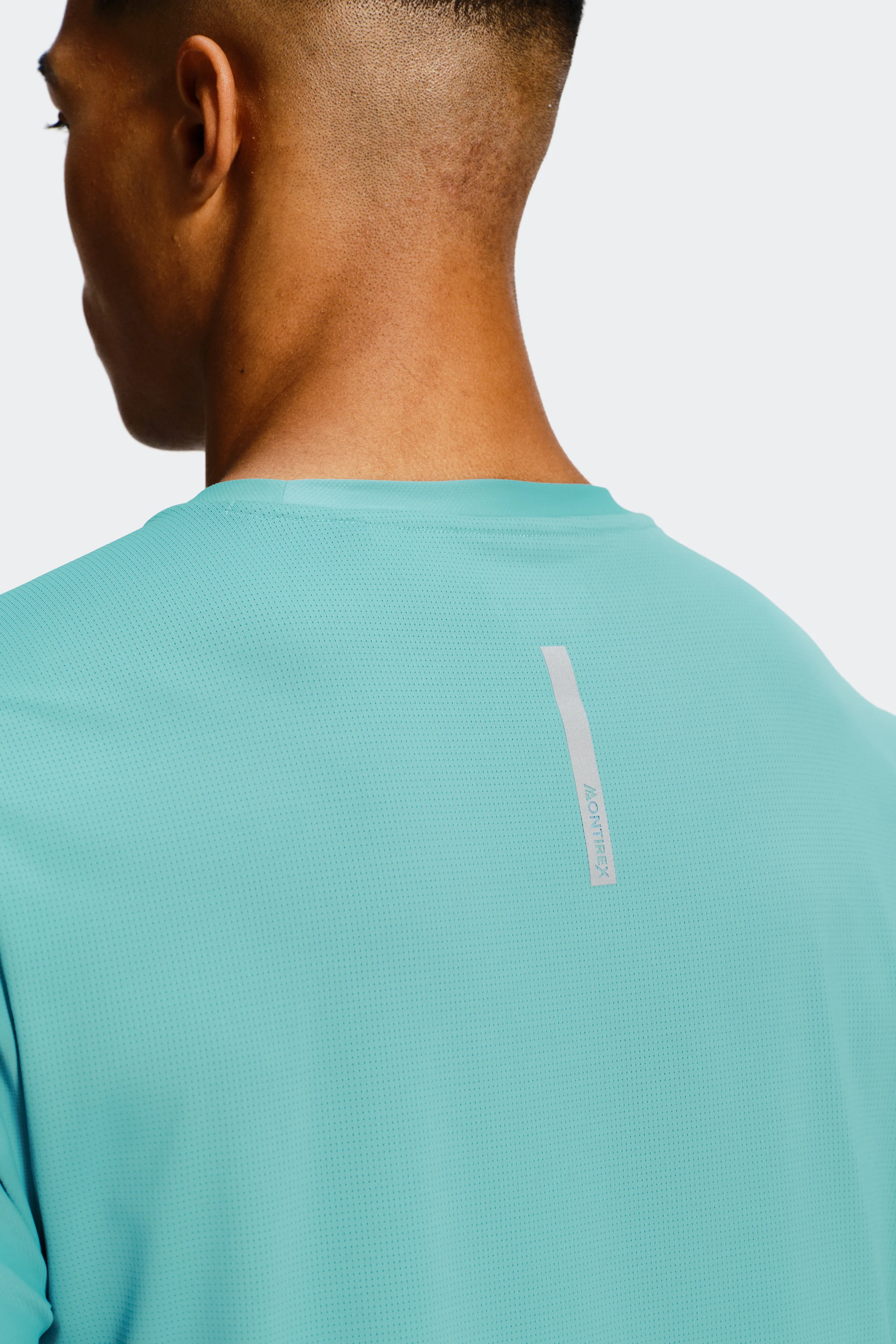 Charge 2.0 T-Shirt - Steel Teal - Image 4