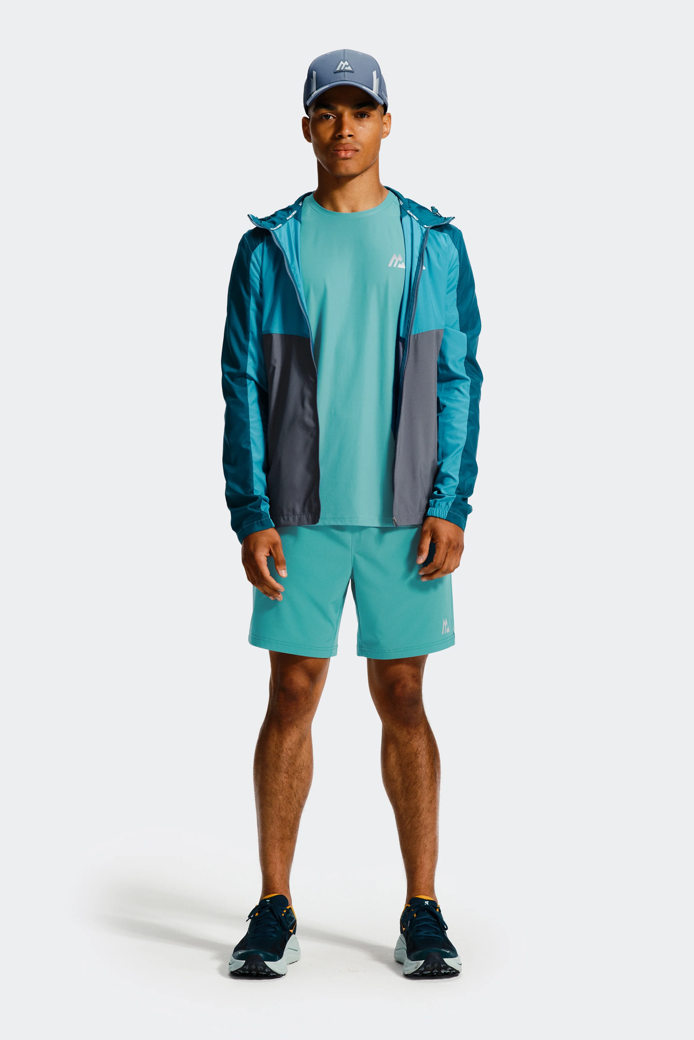 Charge 2.0 T-Shirt - Steel Teal - Image 5