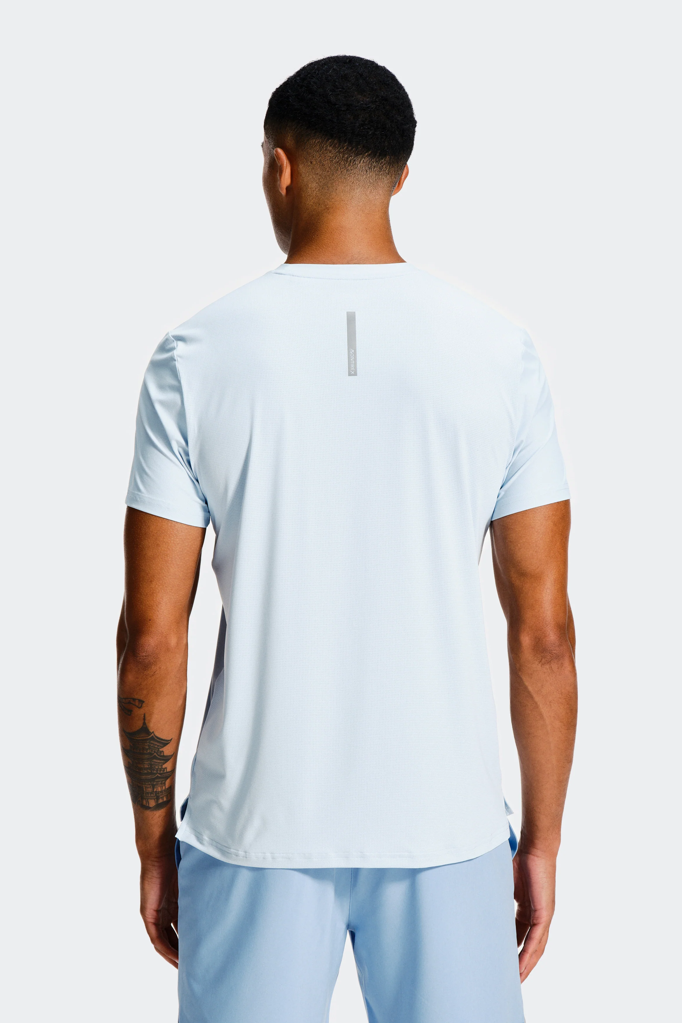 Charge 2.0 T-Shirt - Summer Mist - Image 2