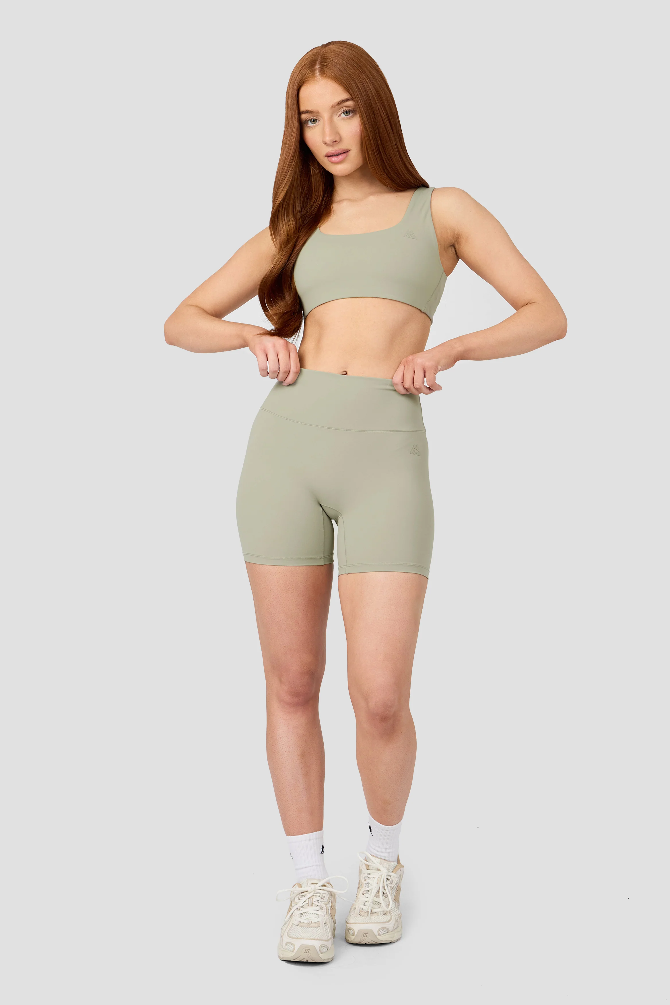 Form Booty Short - Herb - Image 3