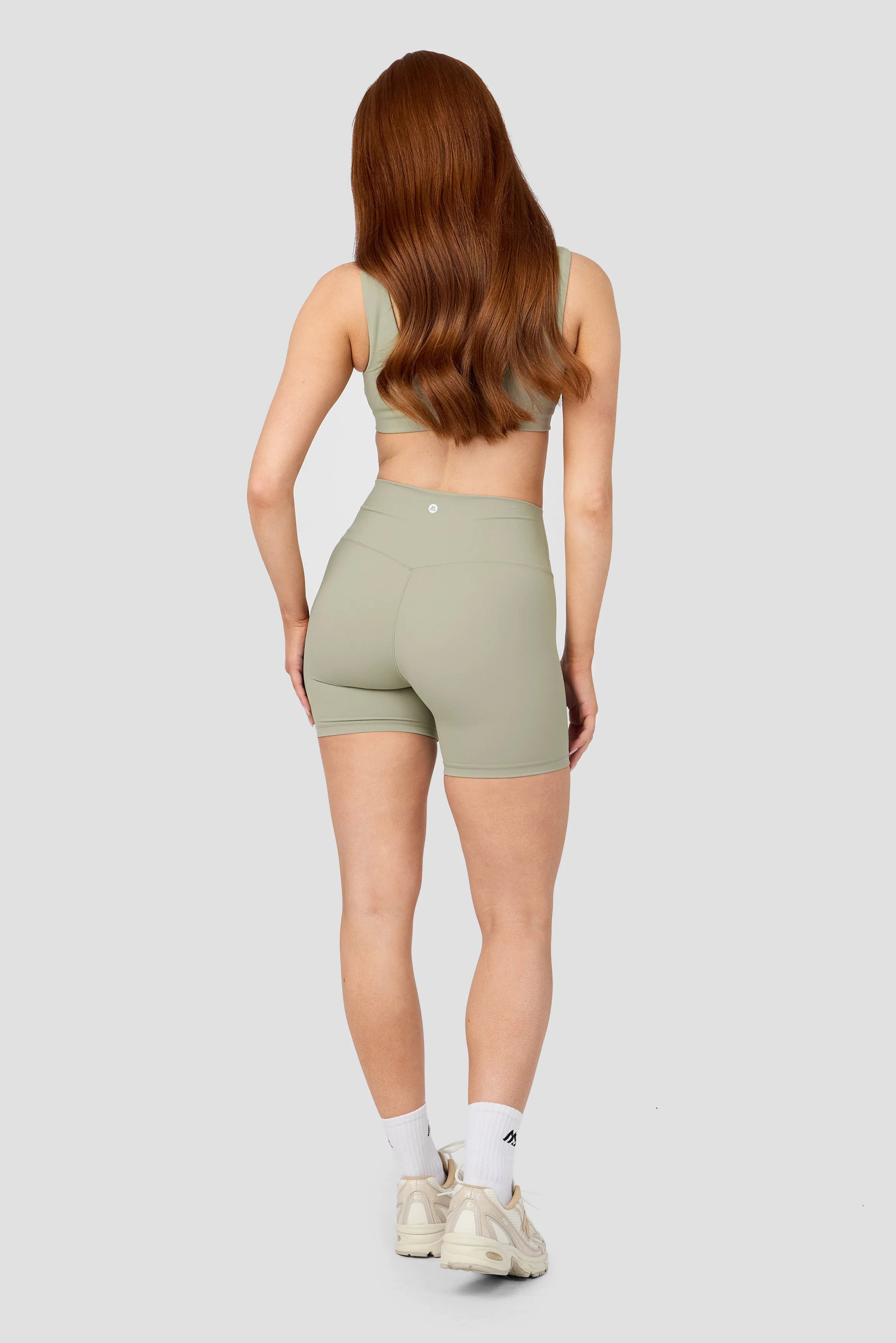 Form Booty Short - Herb - Image 4