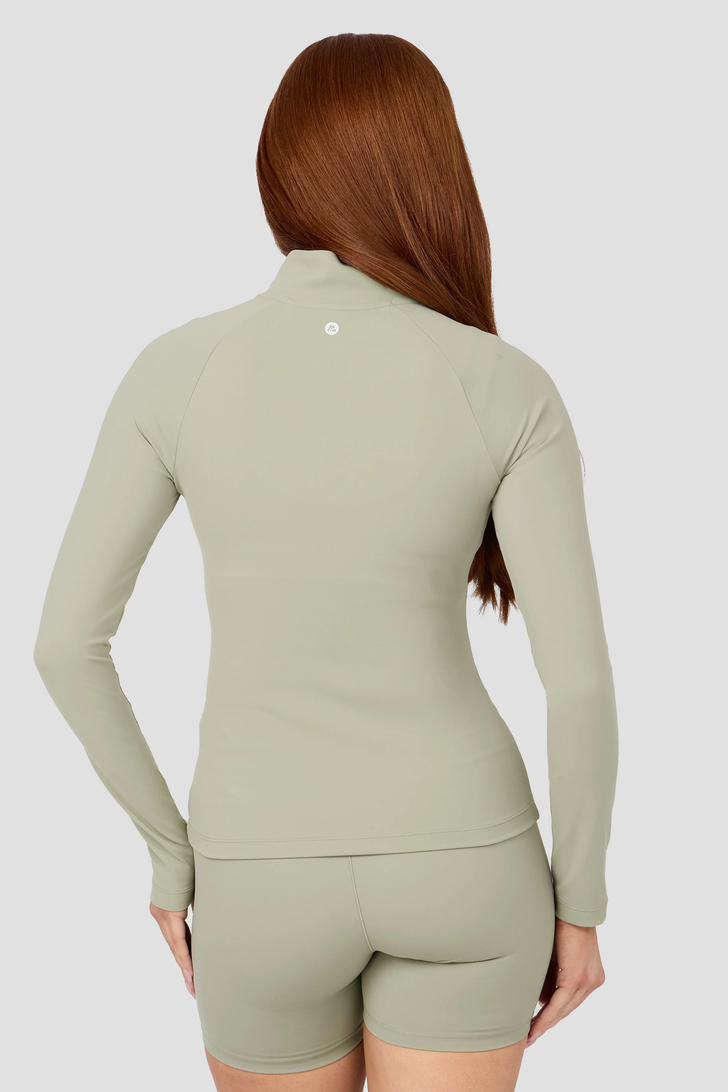 Form Full Zip - Herb - Image 2