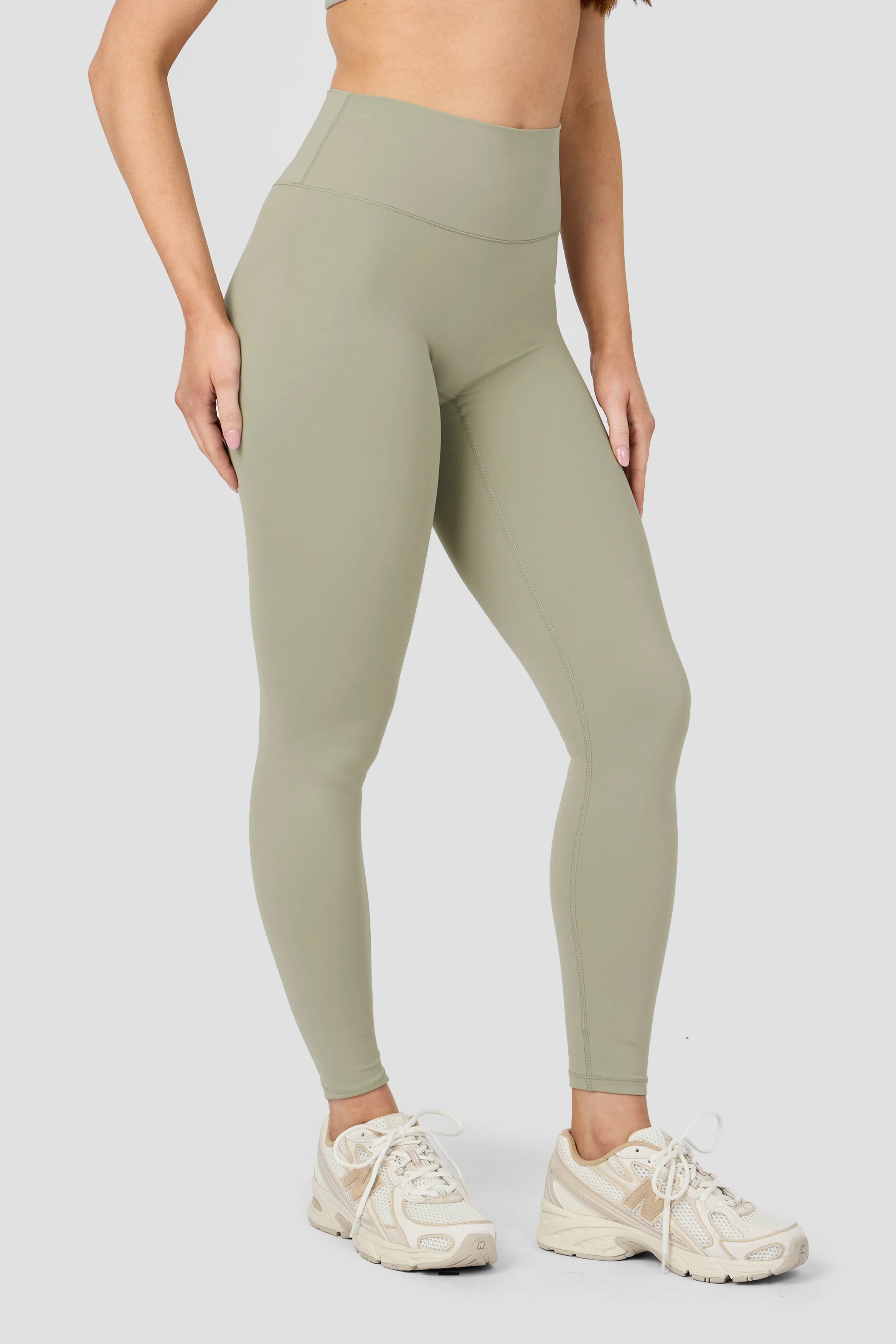 Form Legging - Herb - Image 2