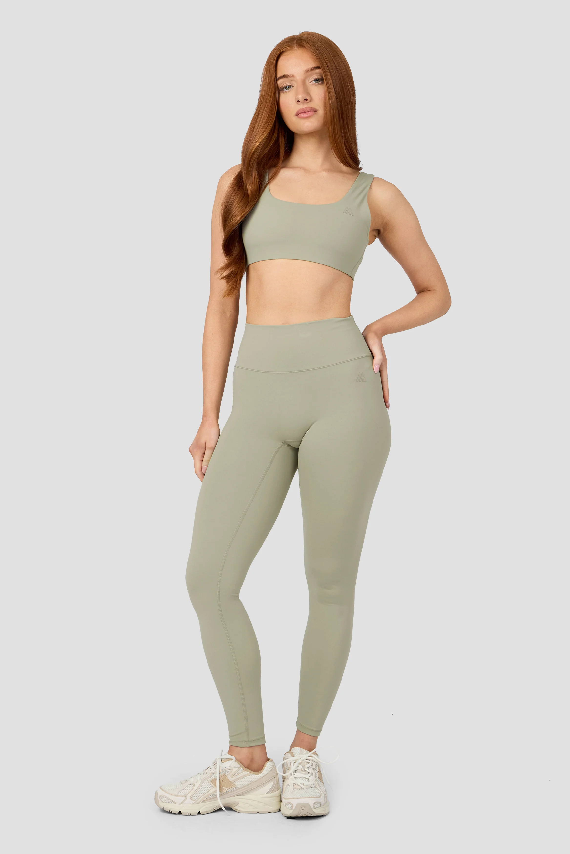 Form Legging - Herb - Image 4