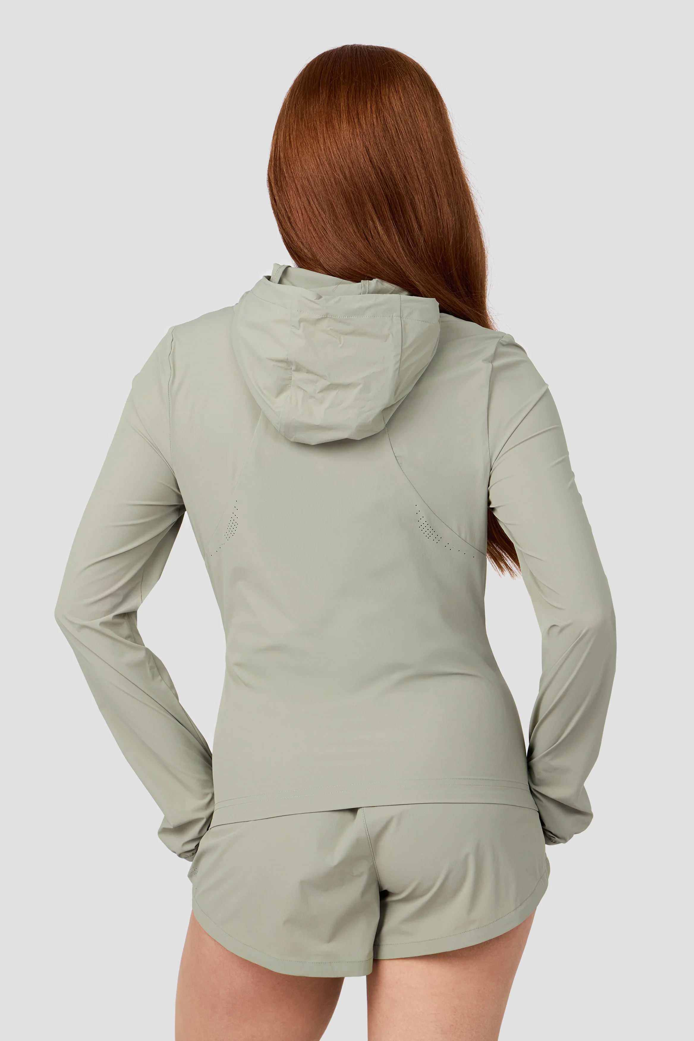 Dusk Jacket - Herb - Image 2