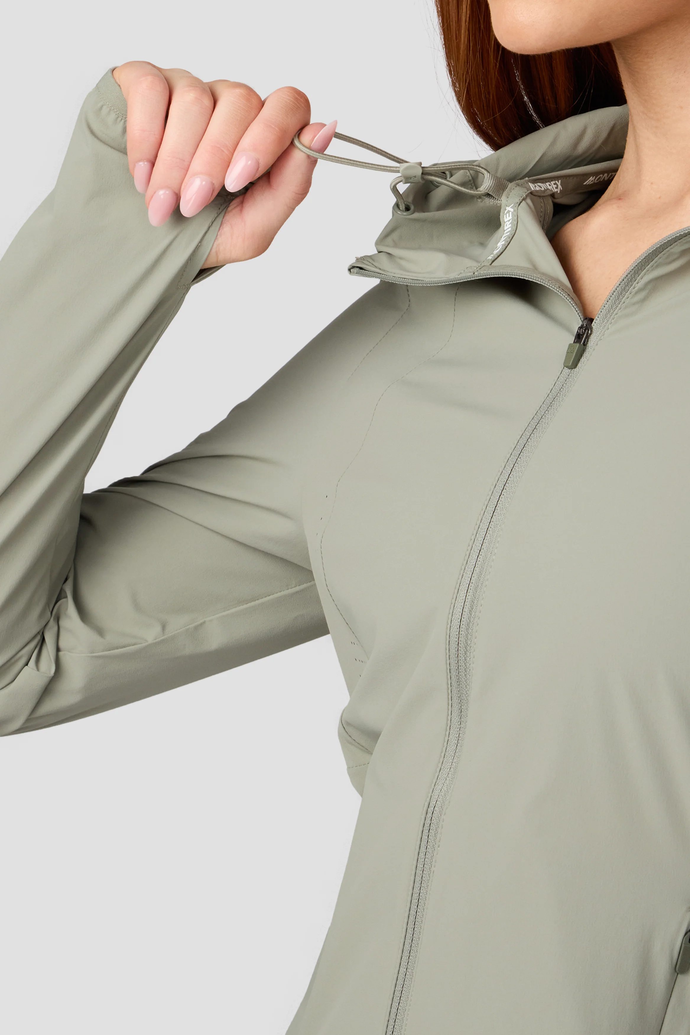 Dusk Jacket - Herb - Image 5