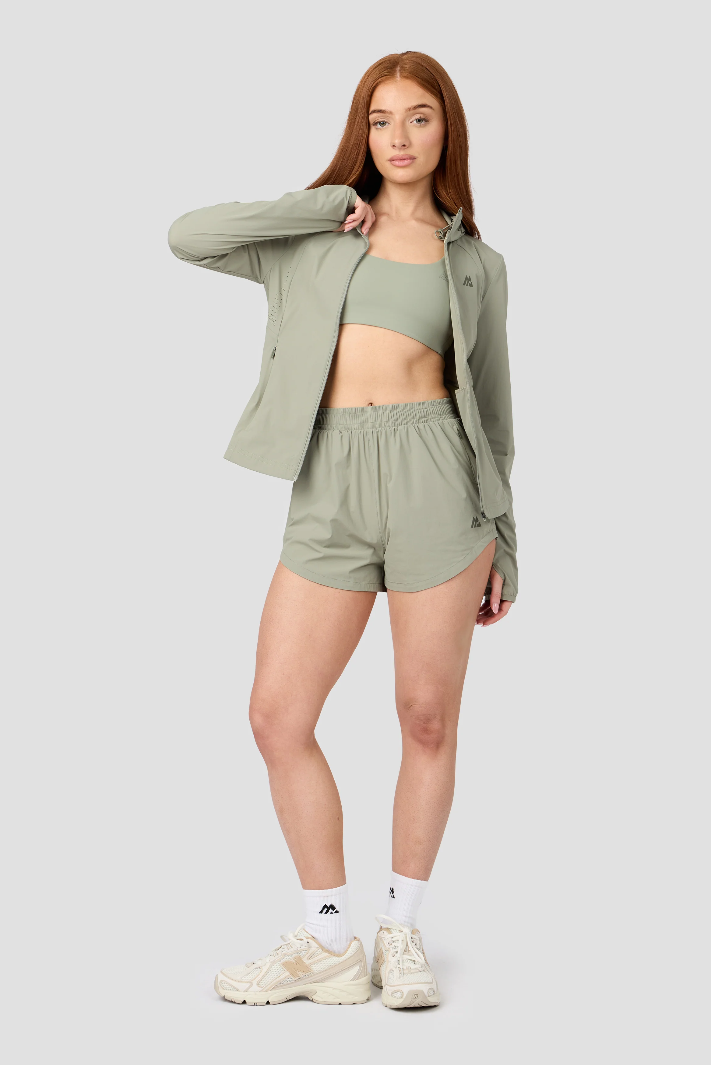 Dusk Jacket - Herb - Image 8