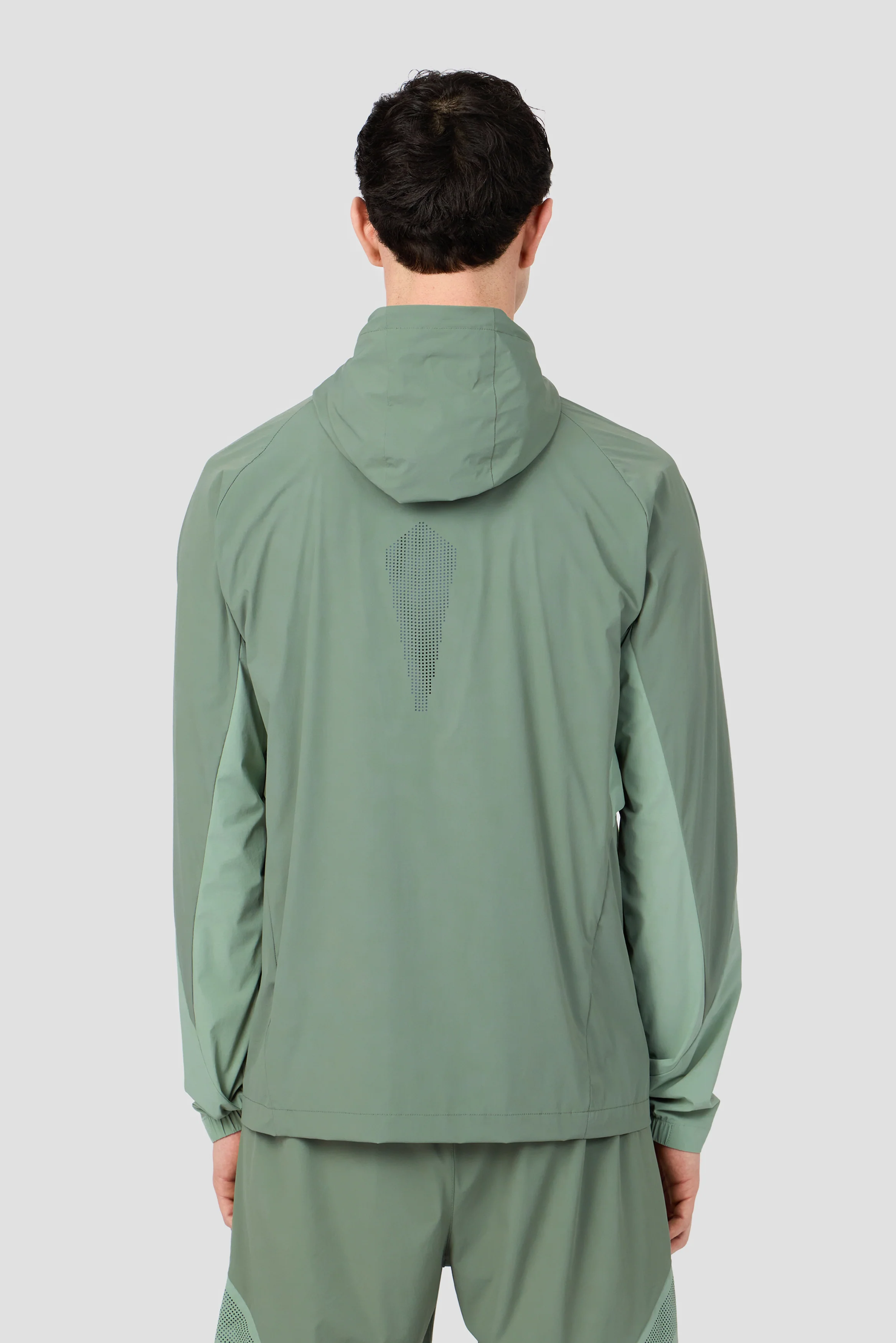 Endurance Jacket - Green Slate - Image 2