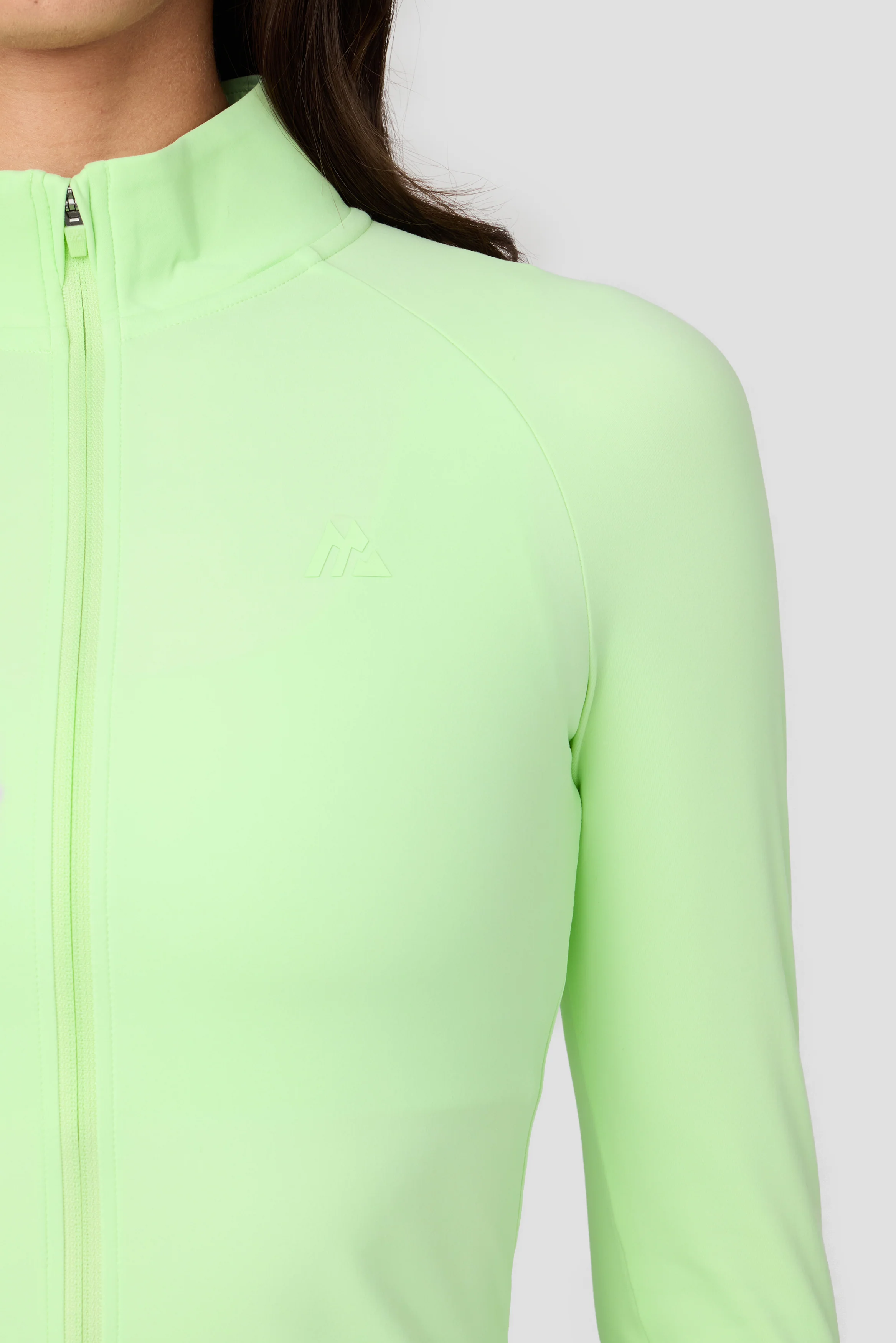 Form Full Zip - Iced Matcha - Image 3