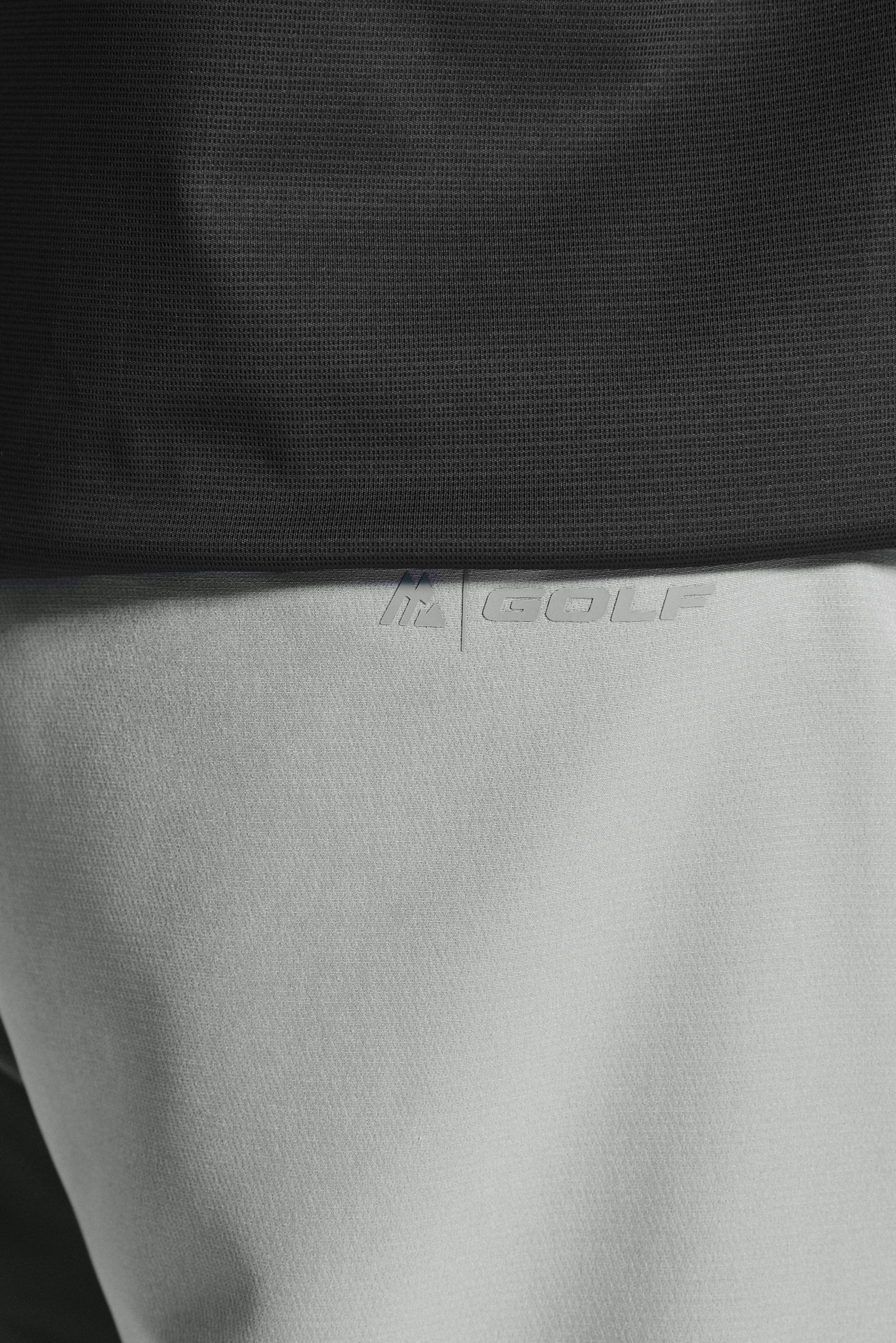 Golf Pant - Platinum Grey - Image 5