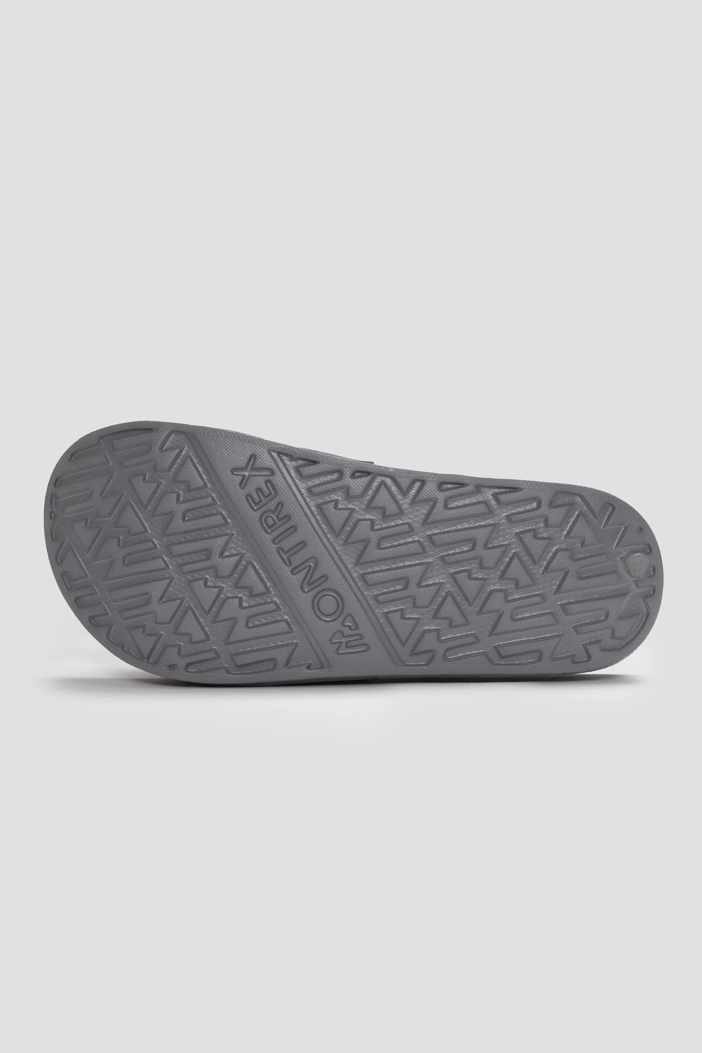 Junior MTX Slides - Platinum Grey/Summer Mist - Image 3