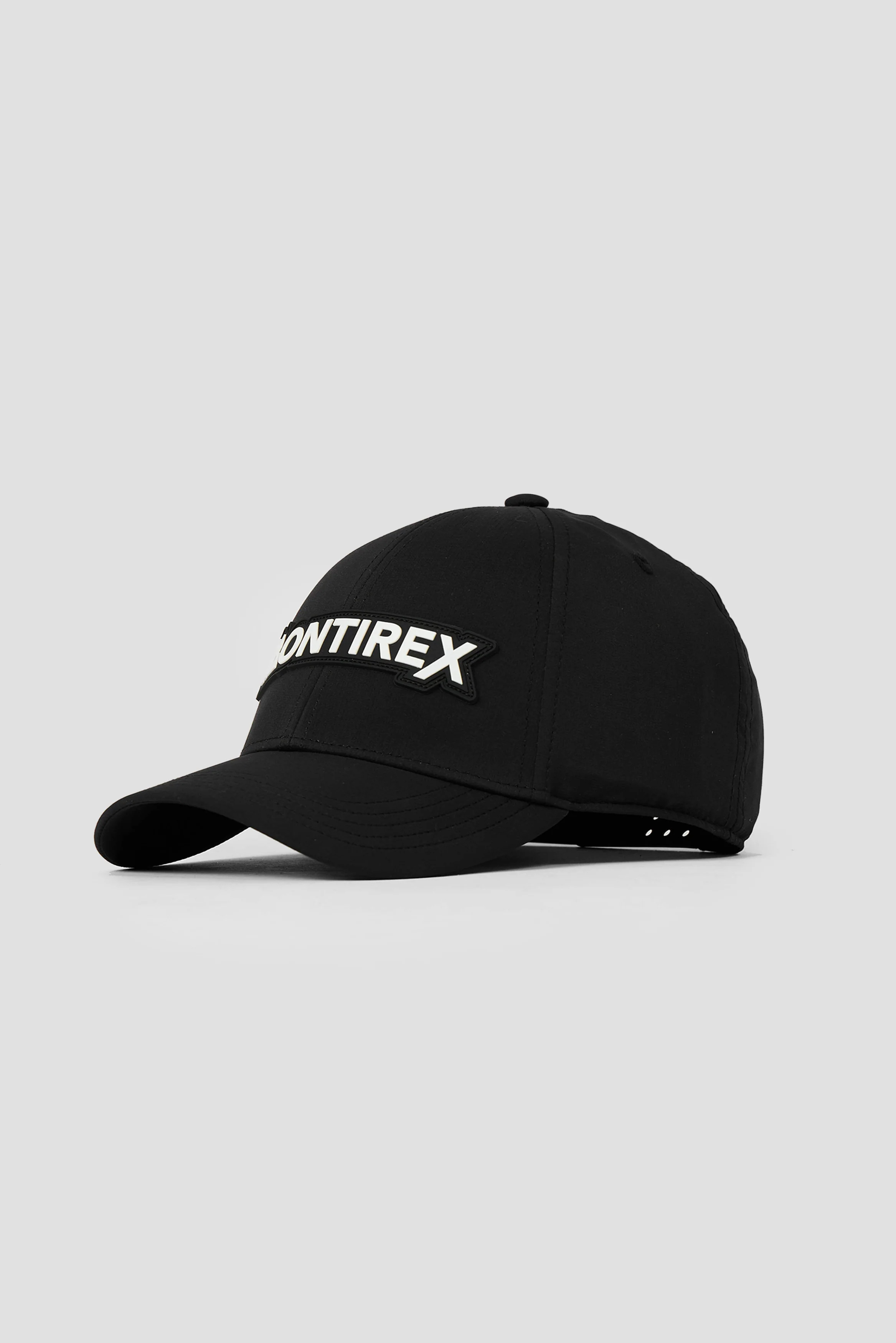 Junior Linear 2.0 Cap - Black - Image 2
