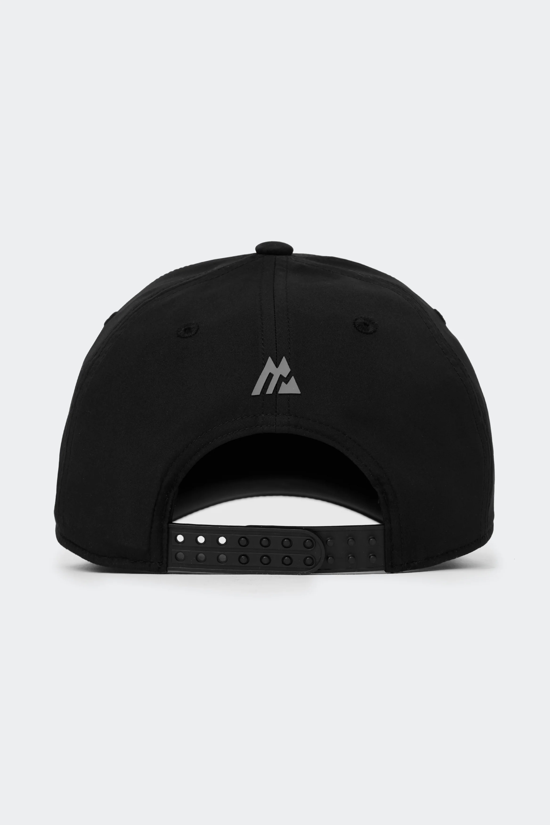 MTX Golf Linear Cap - Black - Image 7