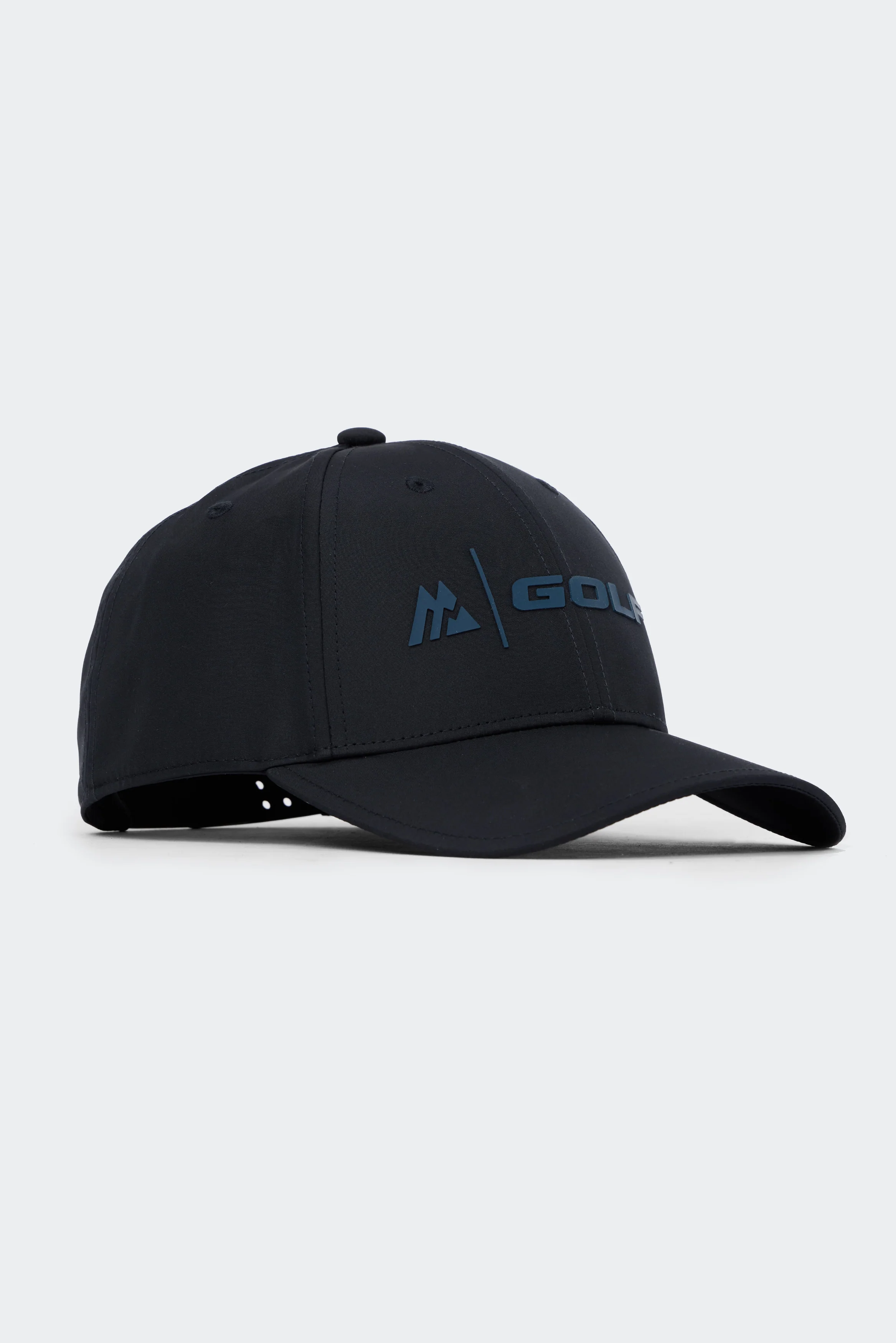 MTX Golf Linear Cap - Midnight Blue - Image 3