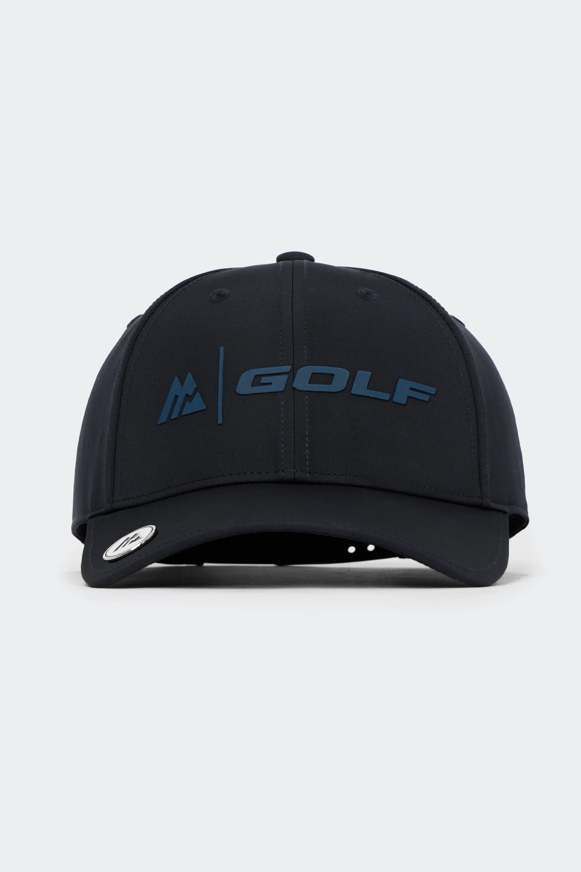 MTX Golf Linear Cap - Midnight Blue - Image 6