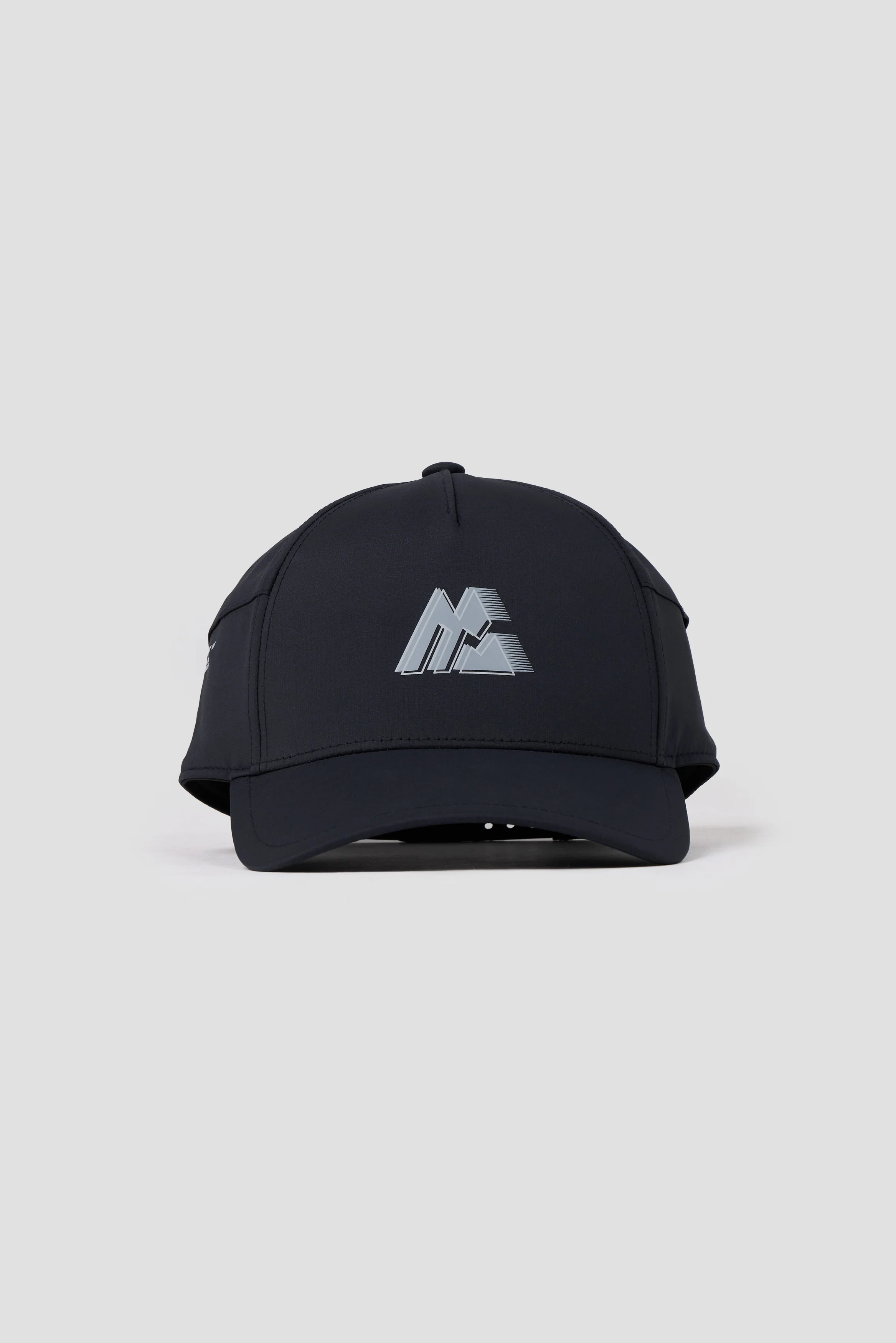 MTX Run City Liverpool Cap - Midnight Blue - Image 4