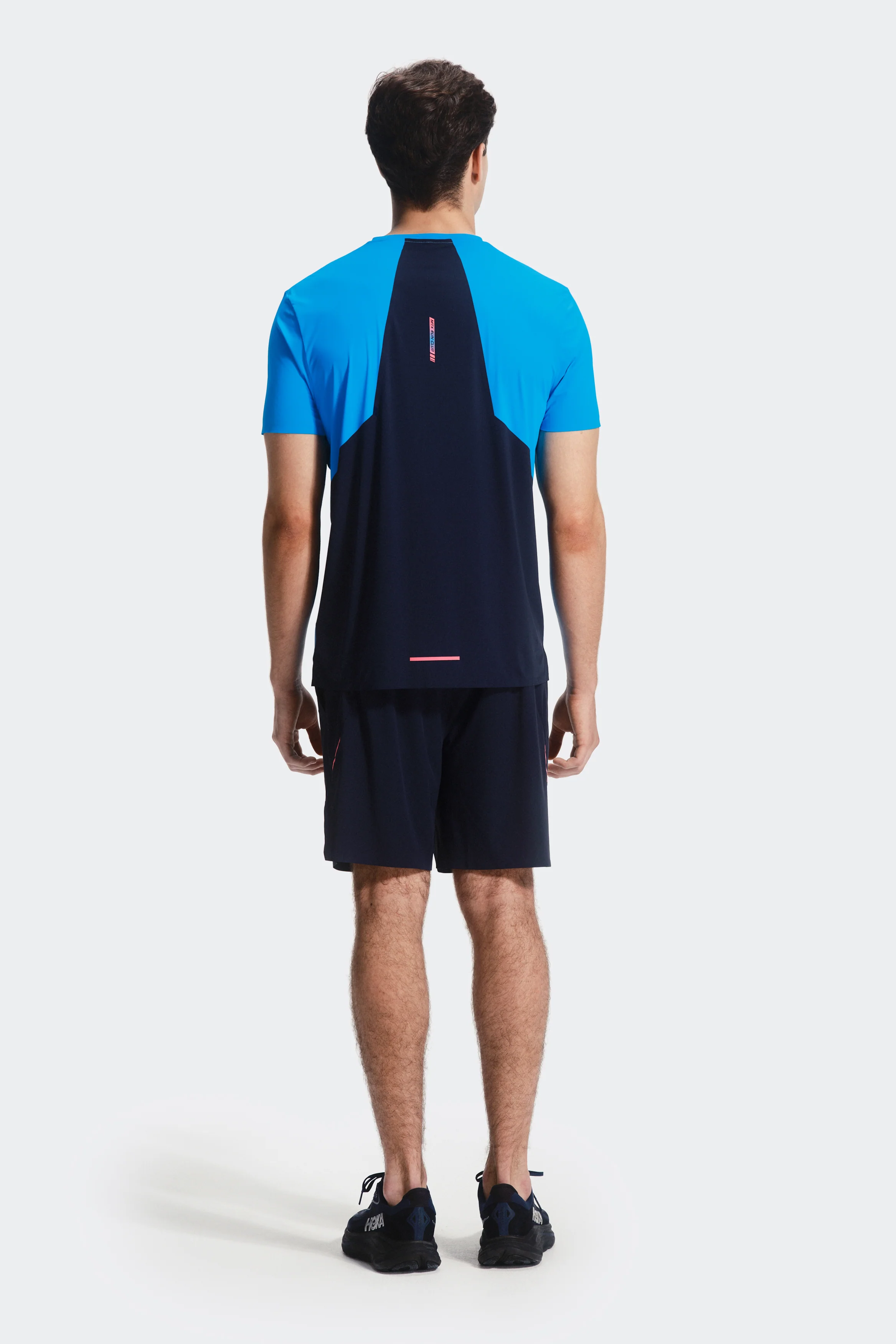 MTX Run Vertex Short - Midnight Blue - Image 4