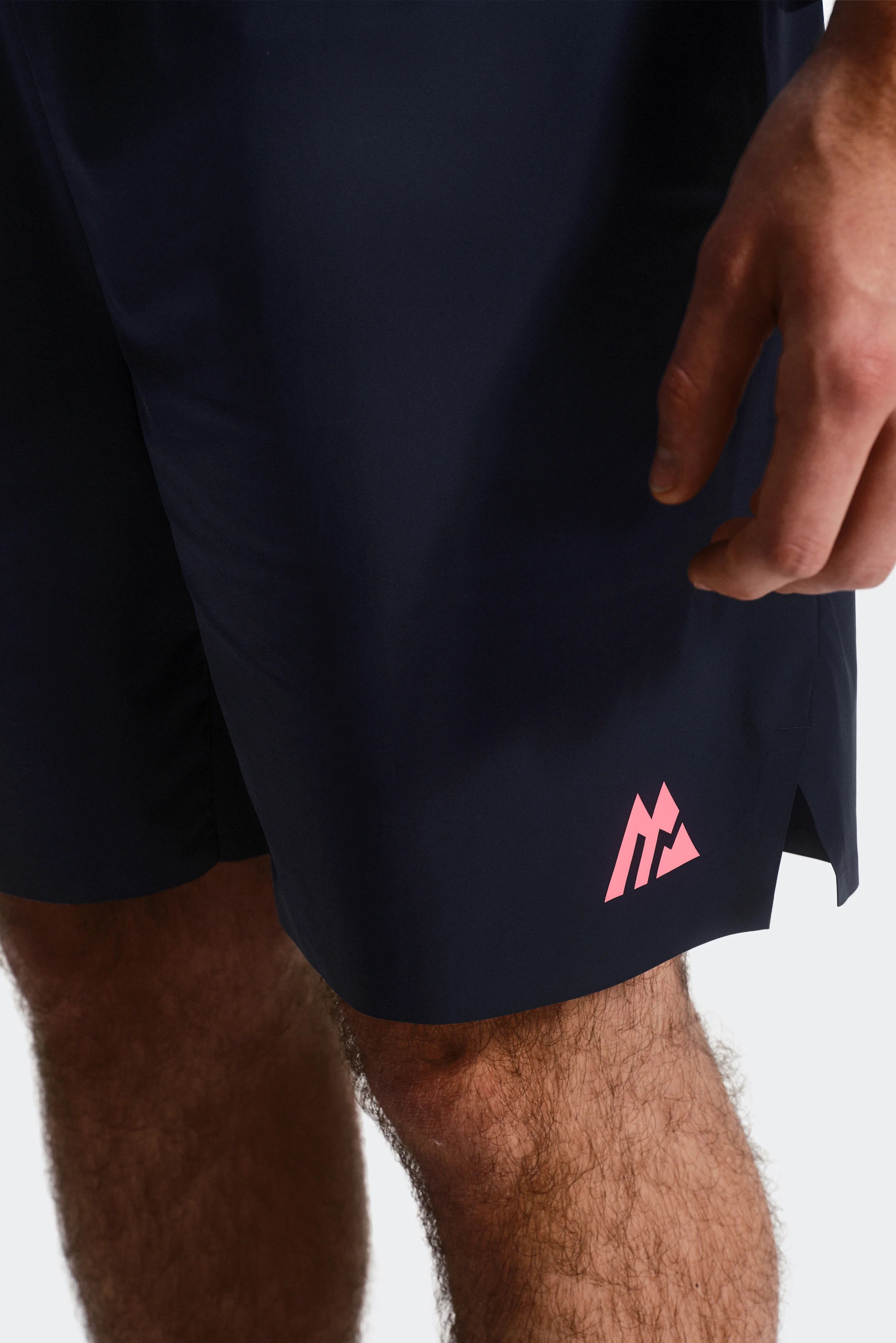 MTX Run Vertex Short - Midnight Blue - Image 5