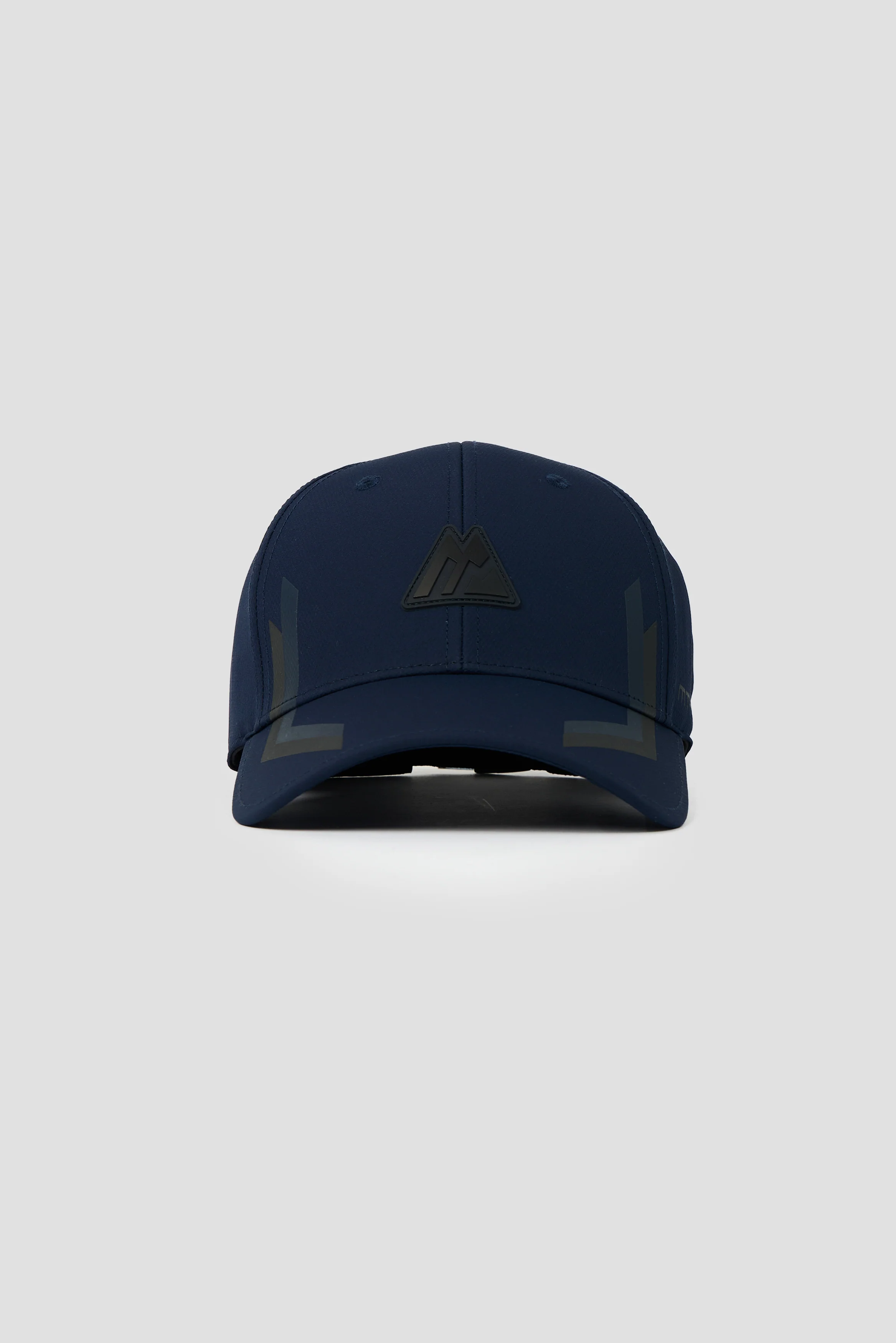 MTX Tech 2.0 Cap - Midnight Blue/Black/Navy Void - Image 3