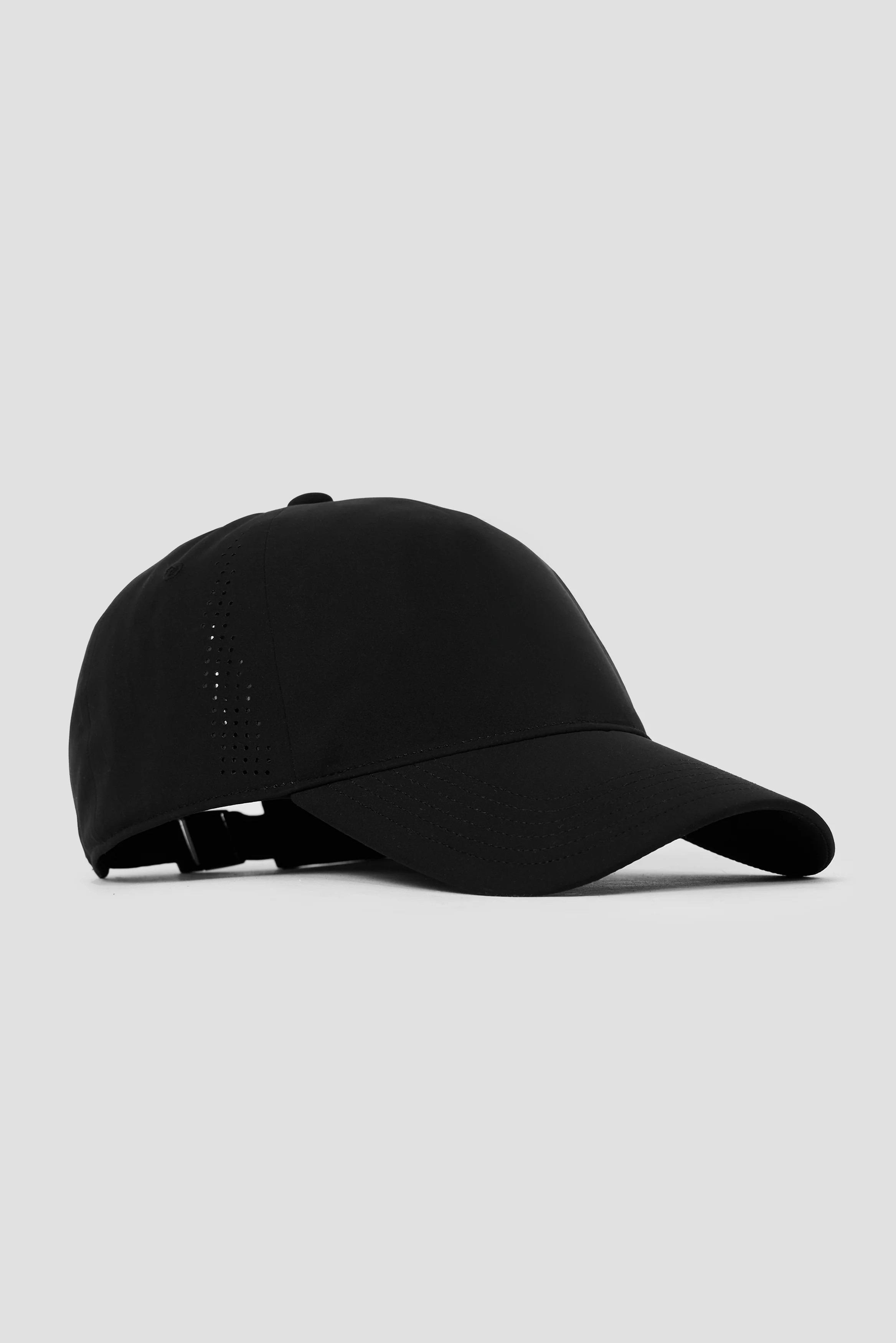 Women's Performance Cap - Black - Image 3