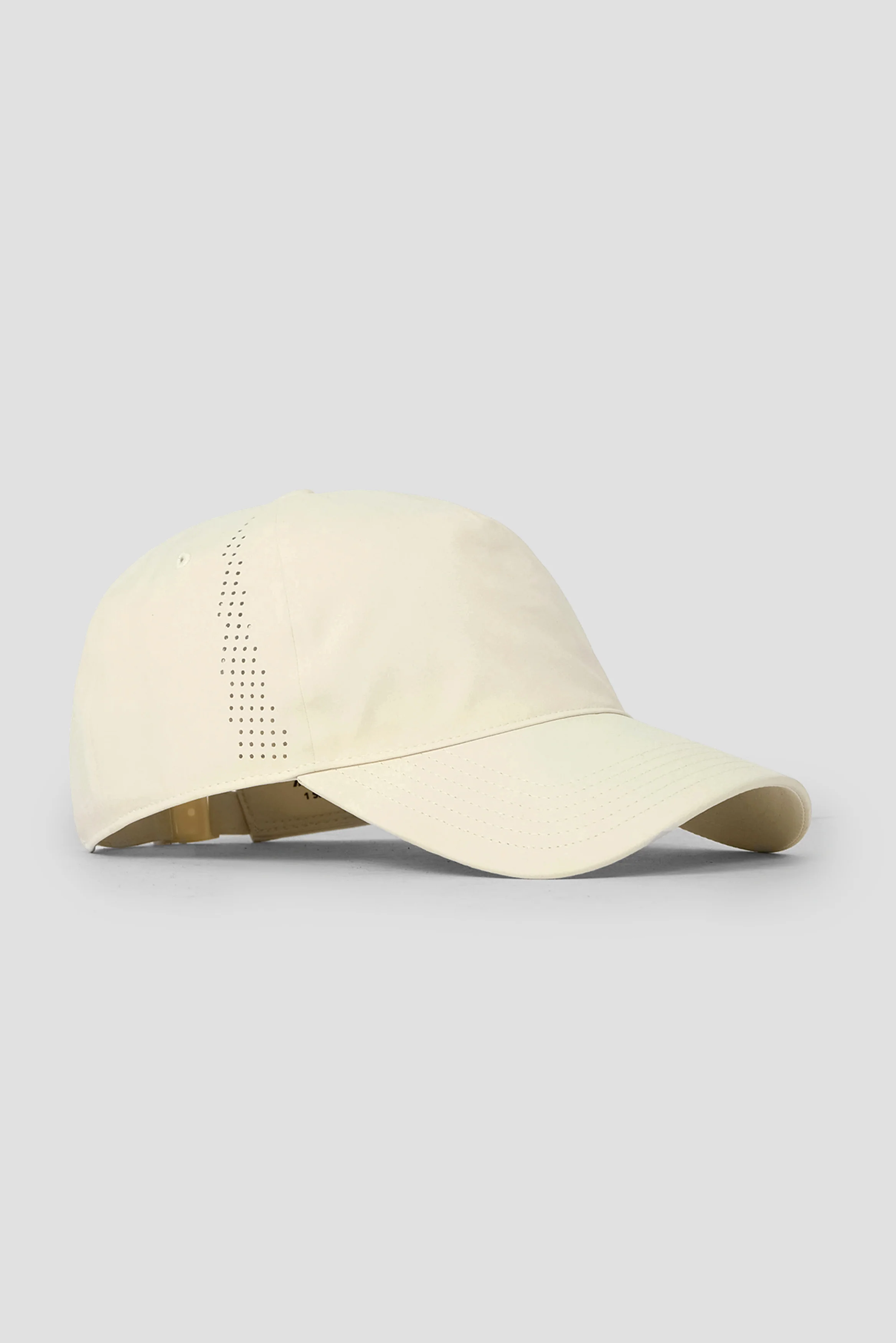 Women's Performance Cap - Vanilla Foam - Image 3