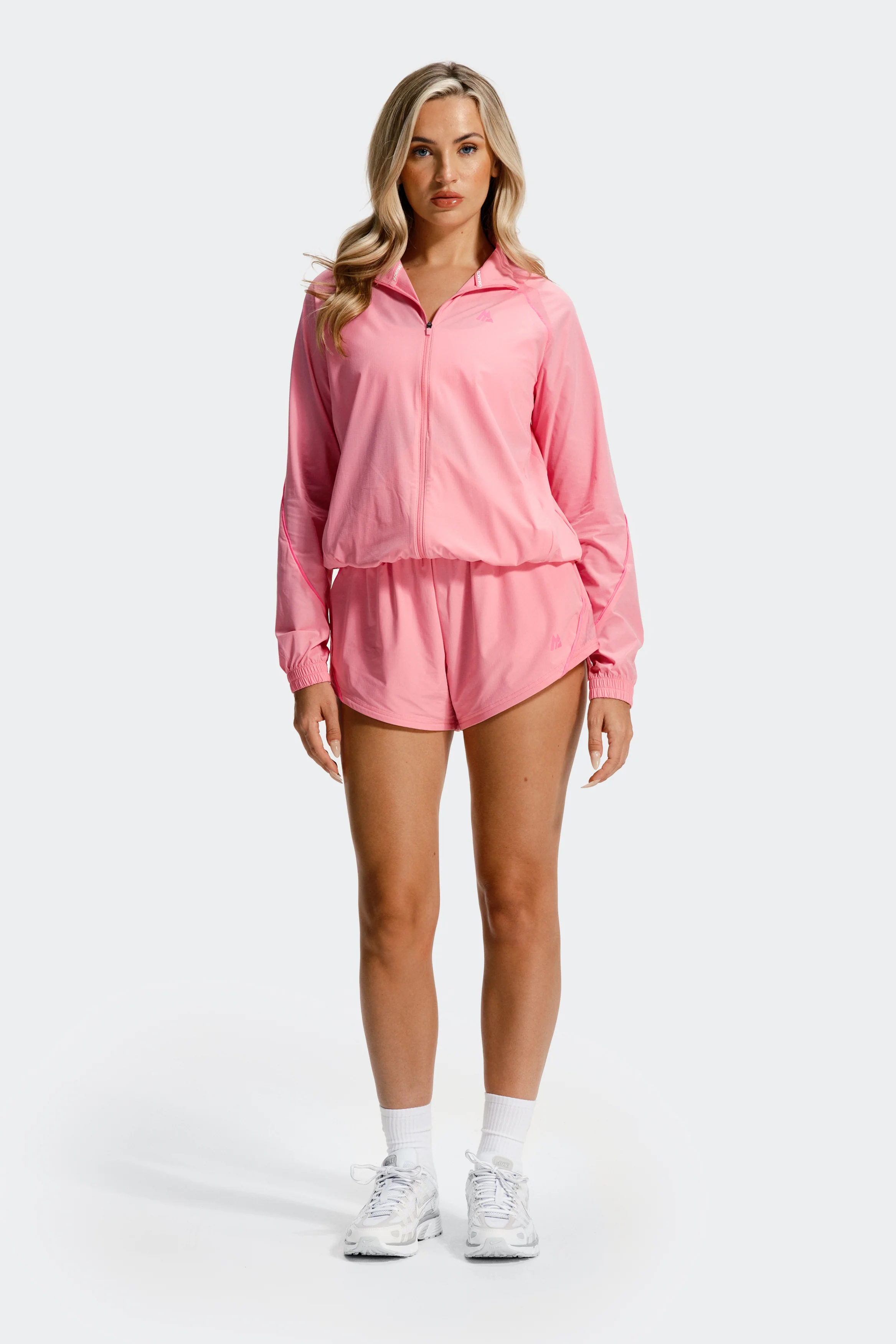 Radiance Short - Pink Lemonade/Fuchsia - Image 3