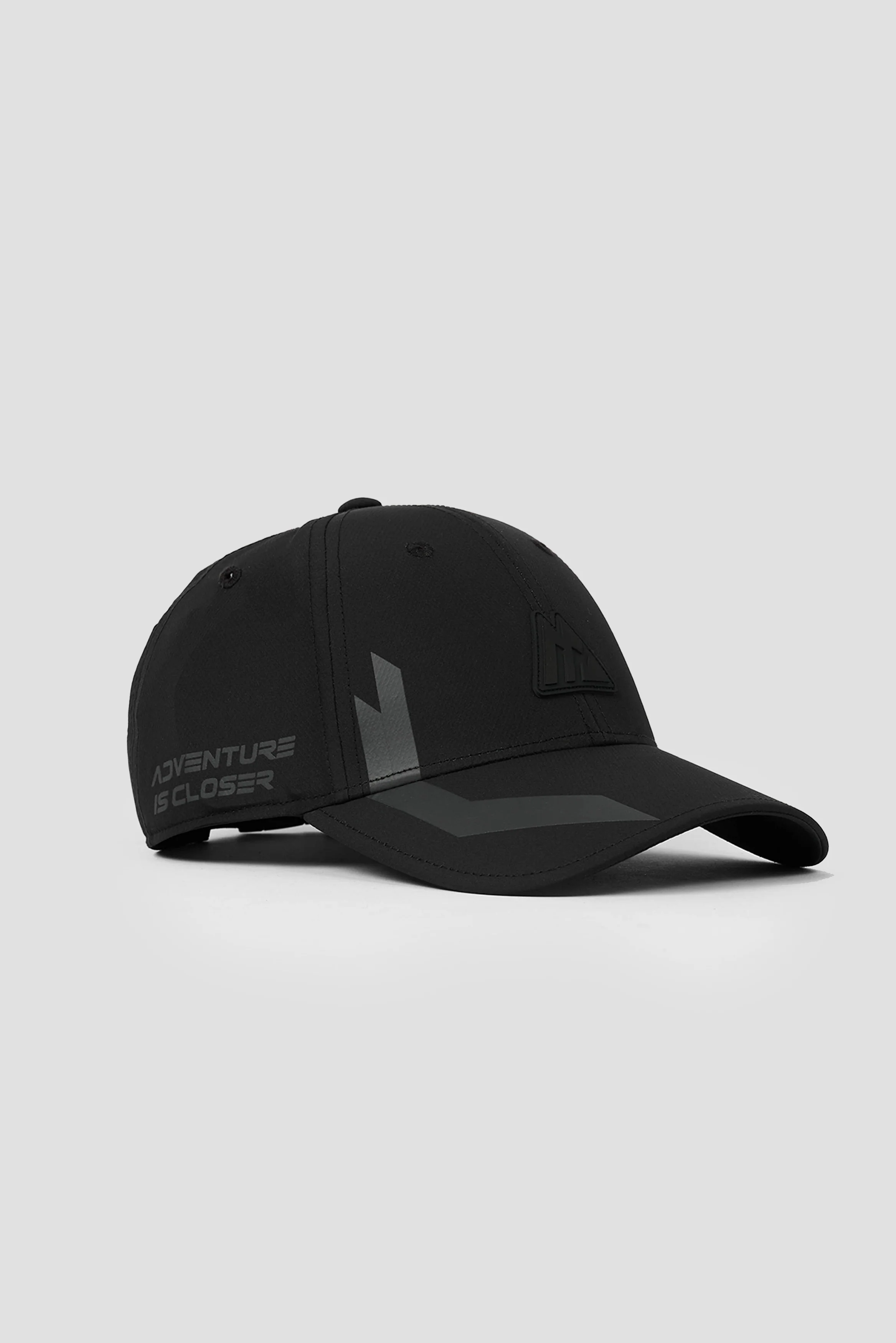 MTX Tech 2.0 Cap - Black - Image 3
