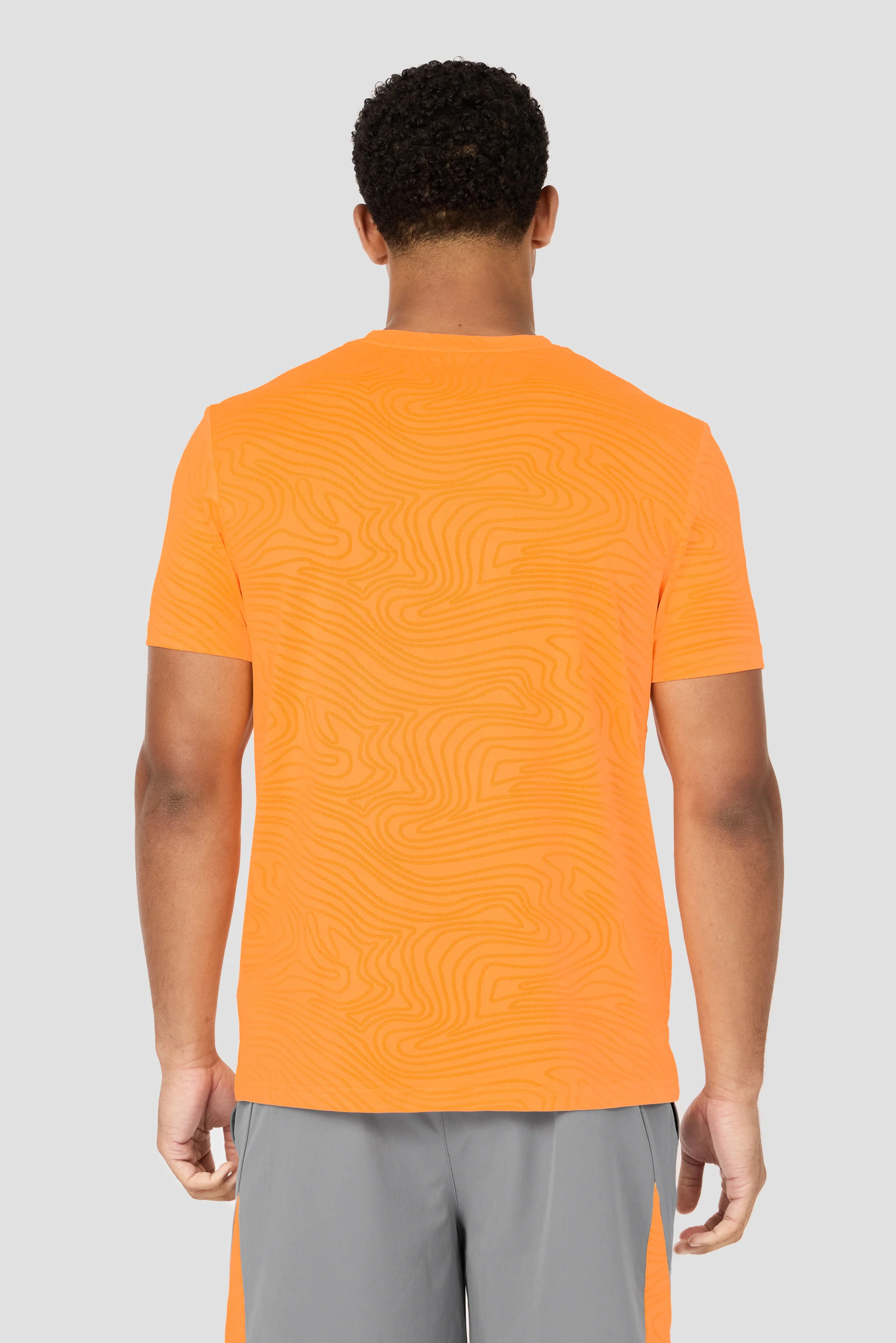 Tide T-Shirt - Ice Tango - Image 2