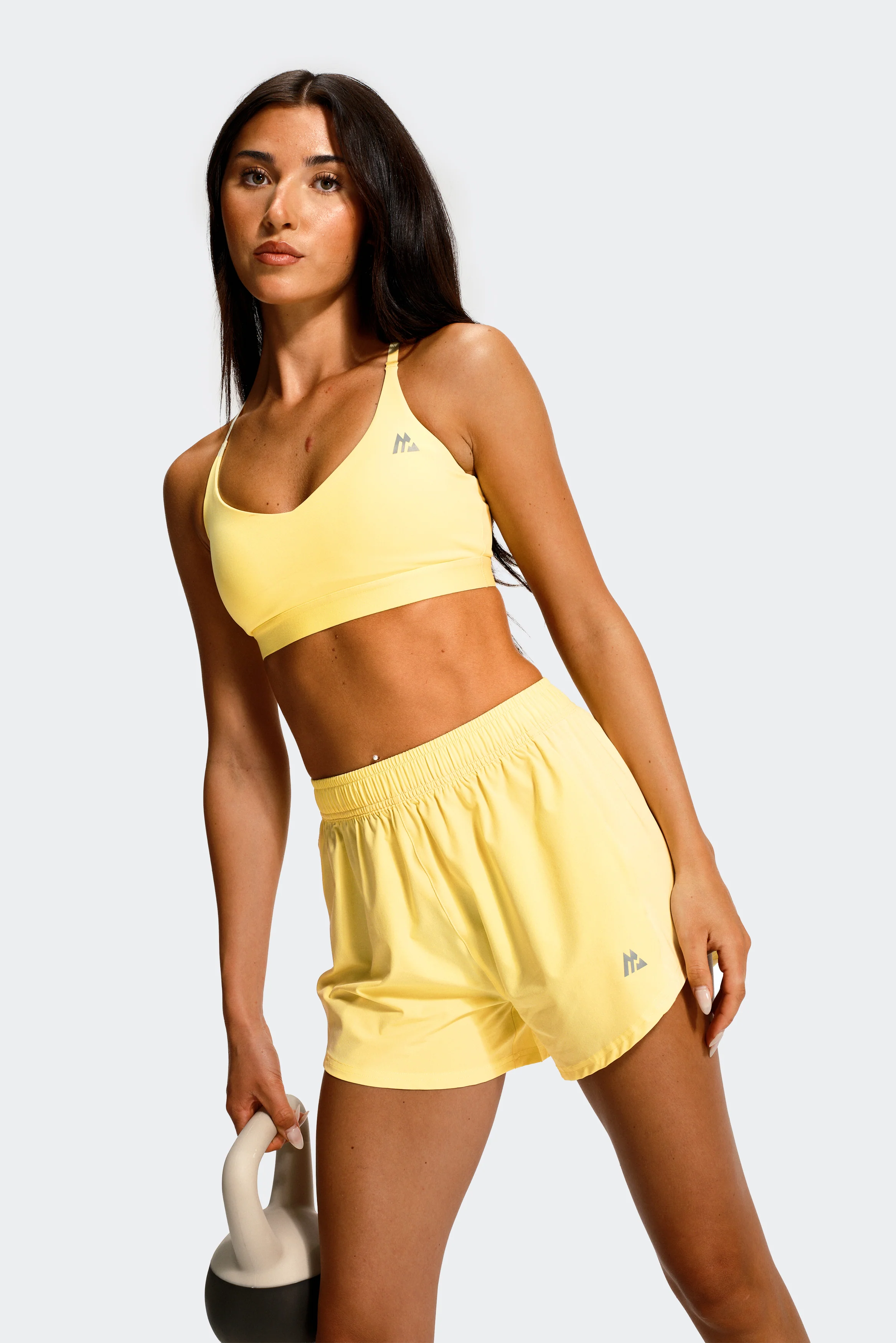 Breathe Bra - Lemon - Image 6