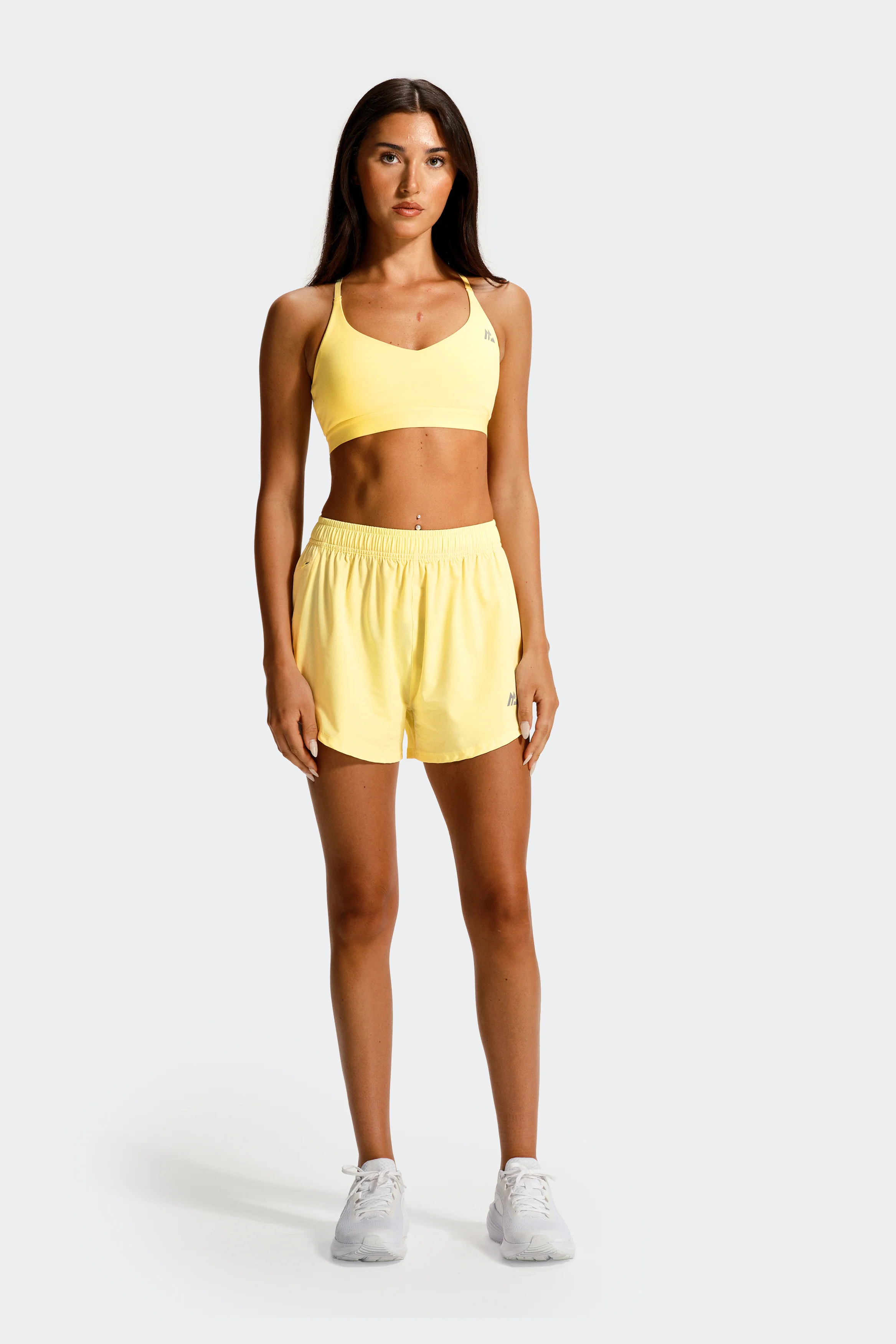 Breathe Short - Lemon - Image 3
