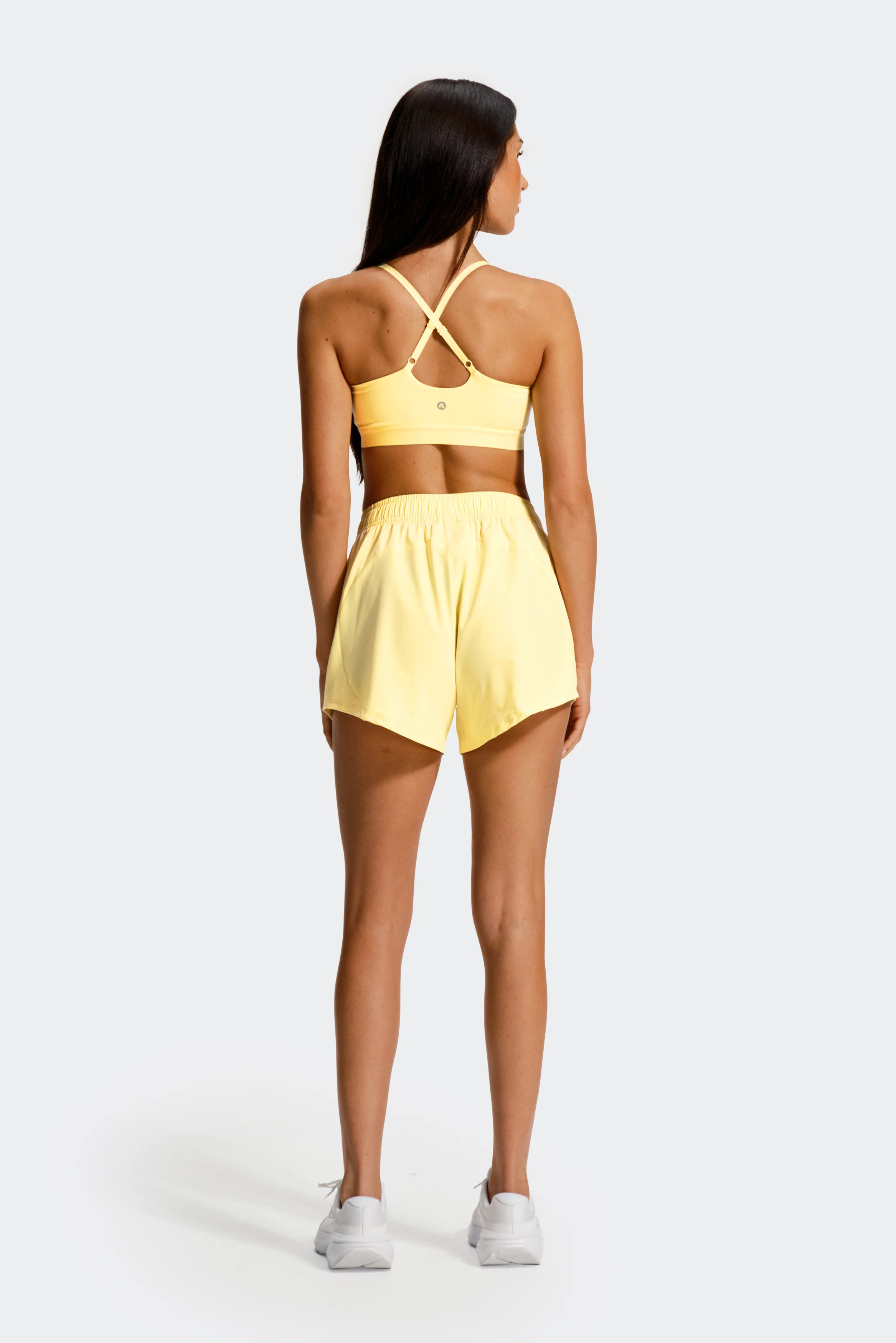 Breathe Short - Lemon - Image 4