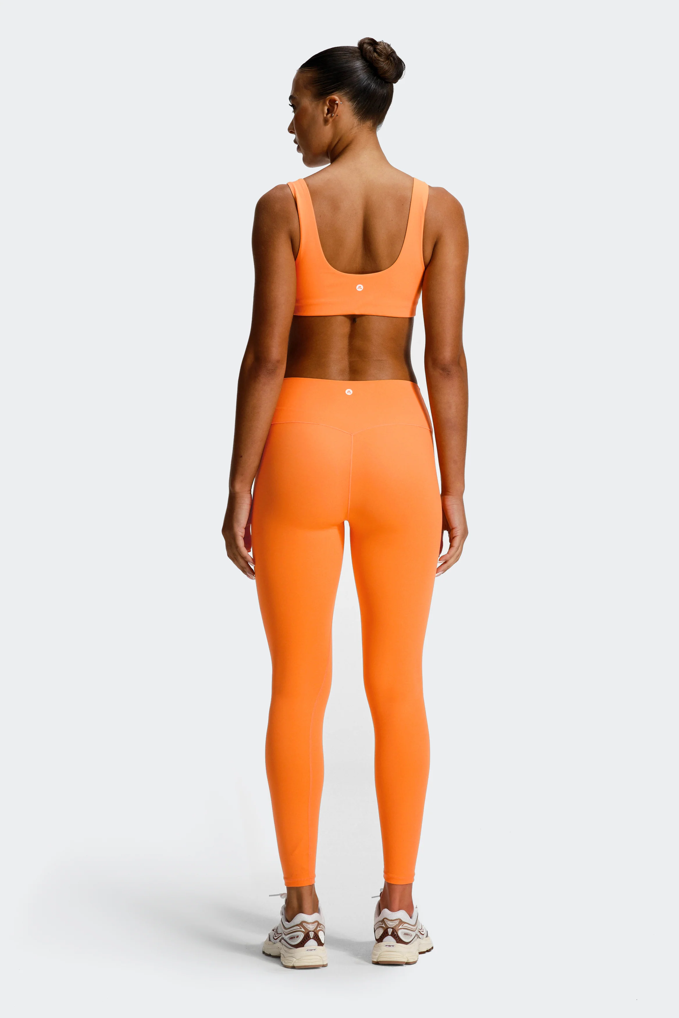 Form Legging - Papaya - Image 4